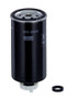 Filtro combustible MANN-FILTER WK 8044 x 168mm 76mm