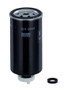Filtro combustible MANN-FILTER WK 8044 x 168mm 76mm