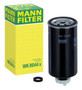 Filtro combustible MANN-FILTER WK 8044 x 168mm 76mm