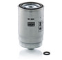 Filtro combustible MANN-FILTER WK 8060 z 140mm 83mm