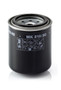 Filtro combustible MANN-FILTER WK 818/80 92mm 82mm