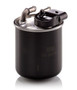 Filtro combustible MANN-FILTER WK 820/16 100mm 86mm