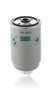 Filtro combustible MANN-FILTER WK 842/2 158mm 81mm