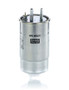 Filtro combustible MANN-FILTER WK 853/21 207mm 85mm