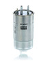 Filtro combustible MANN-FILTER WK 853/21 207mm 85mm