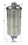 Filtro combustible MANN-FILTER WK 853/3 x 177mm 80mm