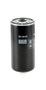 Filtro combustible MANN-FILTER WK 854/2 189mm 76mm