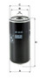 Filtro combustible MANN-FILTER WK 854/2 189mm 76mm