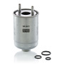 Filtro combustible MANN-FILTER WK 9012 x 177mm 98mm