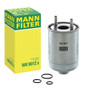 Filtro combustible MANN-FILTER WK 9012 x 177mm 98mm