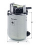 Filtro combustible MANN-FILTER WK 9054 159mm 93mm