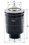 Filtro combustible MANN-FILTER WK 9057 z 132mm 88mm