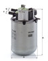 Filtro combustible MANN-FILTER WK 9080 159mm 93mm