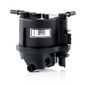 Filtro combustible MANN-FILTER WK 939 134mm 108mm