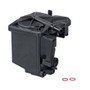 Filtro combustible MANN-FILTER WK 939/2 z 123mm 135mm