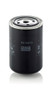Filtro combustible MANN-FILTER WK 940/19 143mm 93mm