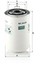Filtro combustible MANN-FILTER WK 940/20 147mm 93mm
