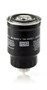 Filtro combustible MANN-FILTER WK 940/22 130mm 93mm