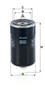 Filtro combustible MANN-FILTER WK 950/6 195mm 96mm