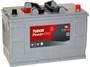 Batería de arranque TUDOR TF1202 12V 120Ah