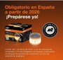 Baliza OSRAM V16 homologada para España en 2026