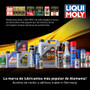 Aceite Motor Liqui Moly Leichtlauf 10W-40 5 L LM2184