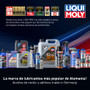 Aceite Motor Liqui Moly Top Tec 4400 5W-30 5 L LM2322