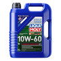 Aceite Motor Liqui Moly Synthoil Reace Tec 10W-60 LM8909