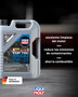 Aceite Motor Liqui Moly Top Tec 0W-20 LM21411