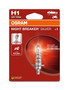 Lámpara, faro de curva dinámico ams-OSRAM 64150NBS-1BL 12V 55W