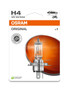 Lámpara, faro antiniebla ams-OSRAM 64193-1BL 12V 60/55W