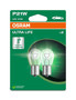 Lámpara, luces diurnas/de posición ams-OSRAM 7506ULT-2BL 12V 21W