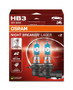 Lámpara, faro antiniebla ams-OSRAM 9005NL-2HB 12V 60W