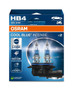 Lámpara, faro de curva dinámico ams-OSRAM 9006CBN-2HB 12V 51W