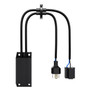 Kit de cables eléctricos ams-OSRAM LEDSC04-2HB 15W 168g