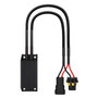 Kit de cables eléctricos ams-OSRAM LEDSC06-2HB 15W 140g