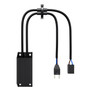 Kit de cables eléctricos ams-OSRAM LEDSCT10-2HB 20W