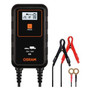 Cargador, batería de vehículo ams-OSRAM OEBCS908 8A 1,5m