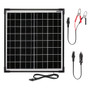 Cargador, batería de vehículo ams-OSRAM OSP2000 1,11A 3m