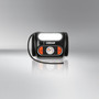 Probador, cargador aire neumáticos ams-OSRAM OTI2110 6,9bar 0,1bar