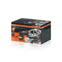 Probador, cargador aire neumáticos ams-OSRAM OTI830 2,92kg 250mm