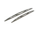 Limpiaparabrisas BOSCH 3 397 001 866 650mm 530mm