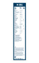 Limpiaparabrisas BOSCH 3 397 004 559 350mm
