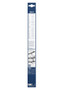 Limpiaparabrisas BOSCH 3 397 004 581 450mm