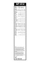 Limpiaparabrisas BOSCH 3 397 006 828 380mm 15Pulgada