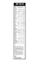 Limpiaparabrisas BOSCH 3 397 006 835 550mm 22Pulgada