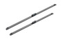 Limpiaparabrisas BOSCH 3 397 007 120 750mm 650mm