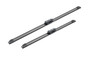 Limpiaparabrisas BOSCH 3 397 007 187 600mm 450mm