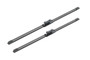 Limpiaparabrisas BOSCH 3 397 007 215 650mm 600mm