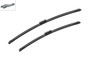 Limpiaparabrisas BOSCH 3 397 007 225 650mm 550mm